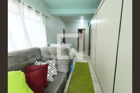 Casa à venda com 382m², 6 quartos e 2 vagasSala - Casa 2