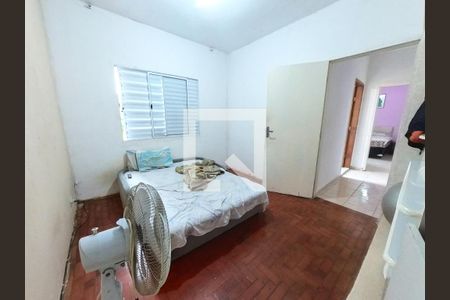 Casa à venda com 382m², 6 quartos e 2 vagasQuarto 4 Casa 1