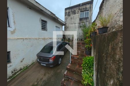 Casa à venda com 382m², 6 quartos e 2 vagasGaragem