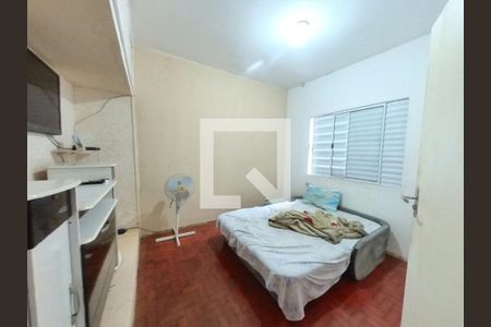 Casa à venda com 382m², 6 quartos e 2 vagasQuarto 4 Casa 1