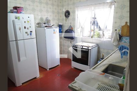 Casa à venda com 382m², 6 quartos e 2 vagasCozinha Casa 1