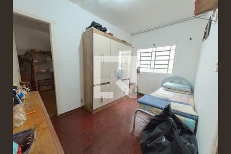 Quarto 1 Casa 1 de casa à venda com 6 quartos, 382m² em Vila Portuguesa, São Paulo