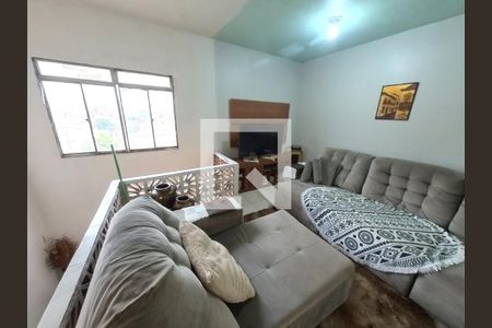 Casa à venda com 382m², 6 quartos e 2 vagasSala - Casa 2