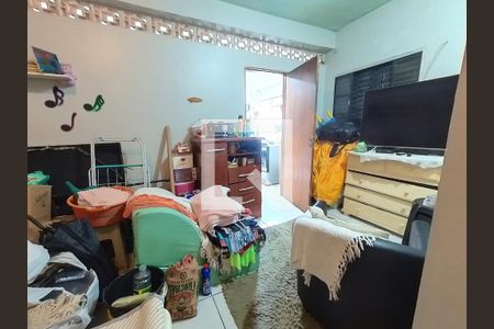 Casa à venda com 382m², 6 quartos e 2 vagasQuarto 1 Casa 2