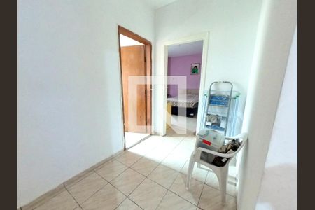 Casa à venda com 382m², 6 quartos e 2 vagasEntrada Quartos 3 e 4 Casa 1
