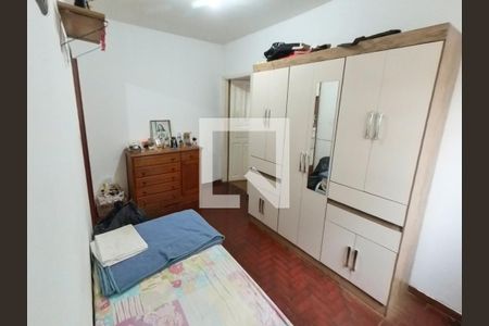 Casa à venda com 382m², 6 quartos e 2 vagasQuarto 1 Casa 1