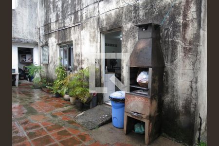 Casa à venda com 382m², 6 quartos e 2 vagasQuintal Entrada Casa 2