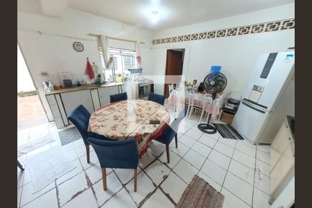 Casa à venda com 382m², 6 quartos e 2 vagasCozinha Casa 2