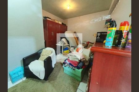 Casa à venda com 382m², 6 quartos e 2 vagasQuarto 1 Casa 2