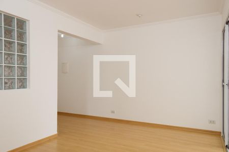 Sala  de apartamento à venda com 2 quartos, 53m² em Vila Mazzei, São Paulo