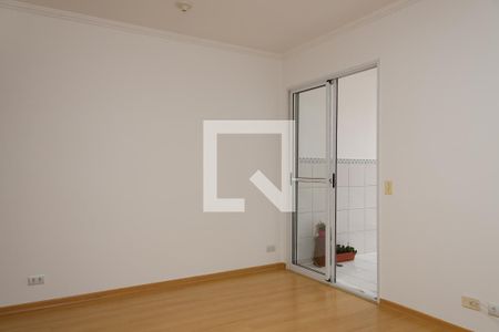 Sala  de apartamento para alugar com 2 quartos, 53m² em Vila Mazzei, São Paulo