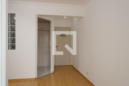 Sala  de apartamento à venda com 2 quartos, 53m² em Vila Mazzei, São Paulo