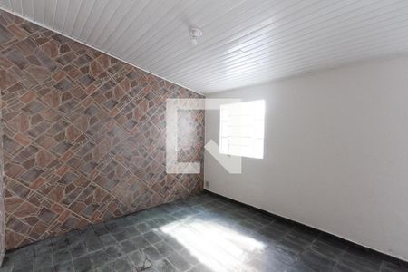 Casa para alugar com 30m², 1 quarto e sem vagaSala