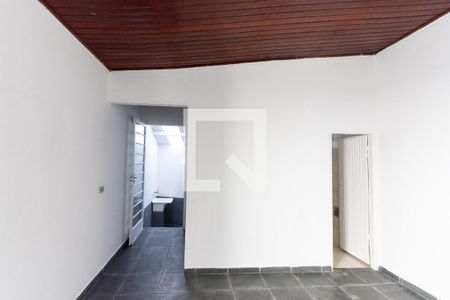 Sala/Quarto de casa para alugar com 1 quarto, 30m² em Alto da Lapa, São Paulo