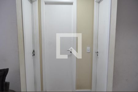 Corredor de apartamento à venda com 2 quartos, 60m² em Engenho Novo, Rio de Janeiro
