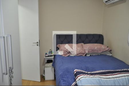 Quarto 1 de apartamento à venda com 2 quartos, 60m² em Engenho Novo, Rio de Janeiro