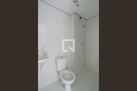 Apartamento à venda com 43m², 2 quartos e sem vagaBanheiro