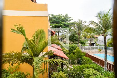 Quarto 2 de casa para alugar com 3 quartos, 132m² em Camboinhas, Niterói
