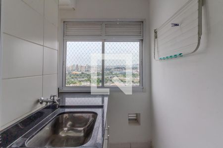 Apartamento para alugar com 32m², 1 quarto e sem vagaÁrea de Serviço