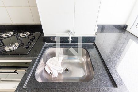 Apartamento para alugar com 32m², 1 quarto e sem vagaÁrea de Serviço