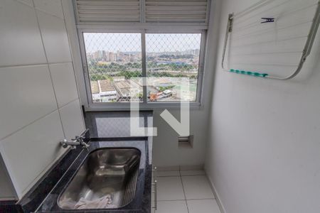 Apartamento para alugar com 32m², 1 quarto e sem vagaÁrea de Serviço