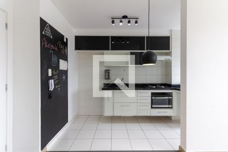 Apartamento para alugar com 32m², 1 quarto e sem vagaCozinha
