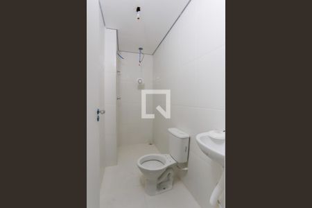 Apartamento à venda com 43m², 2 quartos e sem vagaBanheiro