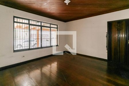 Sala de casa à venda com 4 quartos, 200m² em Penha de França, São Paulo