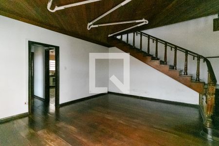 Sala 2 de casa à venda com 4 quartos, 200m² em Penha de França, São Paulo
