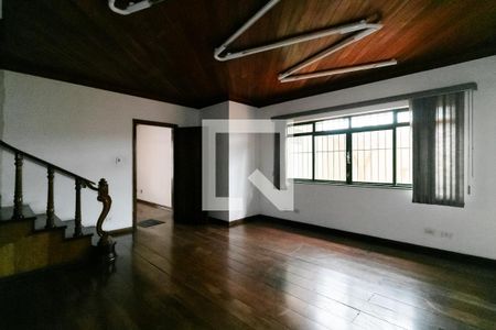 Sala 2 de casa à venda com 4 quartos, 200m² em Penha de França, São Paulo