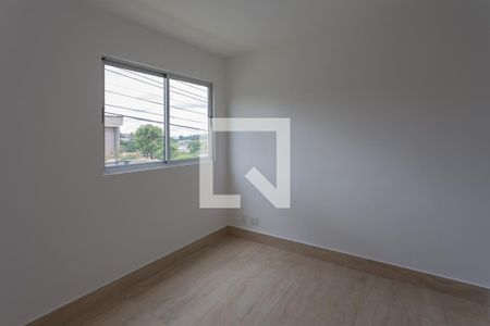 Quarto 2 - Suíte de apartamento à venda com 2 quartos, 92m² em Esplanada, Belo Horizonte