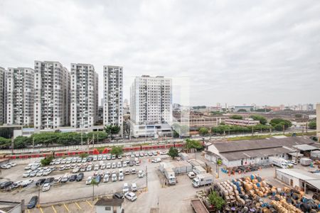 Vista do Studio de apartamento à venda com 1 quarto, 24m² em Bonfim, Osasco