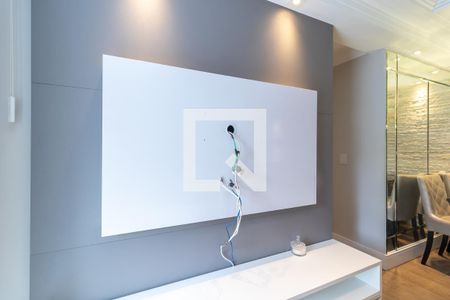 Sala de Estar de apartamento para alugar com 3 quartos, 67m² em Santana, São Paulo