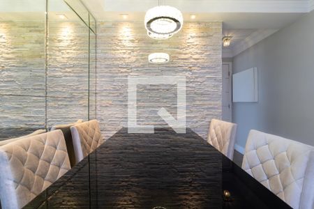 Sala de Jantar de apartamento para alugar com 3 quartos, 67m² em Santana, São Paulo