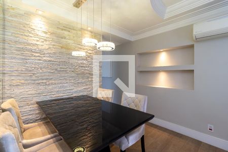 Sala de Jantar de apartamento para alugar com 3 quartos, 67m² em Santana, São Paulo