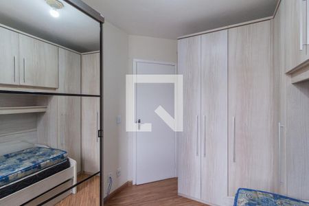 Quarto 2 de apartamento para alugar com 2 quartos, 53m² em São Pedro, Osasco