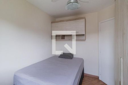 Quarto 1 de apartamento para alugar com 2 quartos, 53m² em São Pedro, Osasco