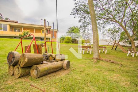 Casa de condomínio à venda com 180m², 3 quartos e 4 vagas Casa de condomínio à venda com 180m², 3 quartos e 4 vagasÁrea comum - Playground