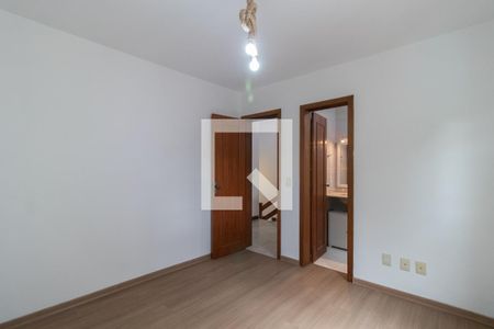 Quarto 1 de casa de condomínio à venda com 3 quartos, 180m² em Hípica, Porto Alegre