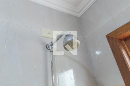 Casa de condomínio à venda com 180m², 3 quartos e 4 vagas Casa de condomínio à venda com 180m², 3 quartos e 4 vagasBanheiro do Quarto 1