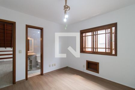 Quarto 1 de casa de condomínio à venda com 3 quartos, 180m² em Hípica, Porto Alegre