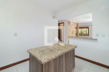 Casa de condomínio à venda com 180m², 3 quartos e 4 vagas Casa de condomínio à venda com 180m², 3 quartos e 4 vagasCozinha