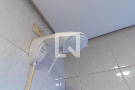 Casa de condomínio à venda com 180m², 3 quartos e 4 vagas Casa de condomínio à venda com 180m², 3 quartos e 4 vagasBanheiro do Sótão