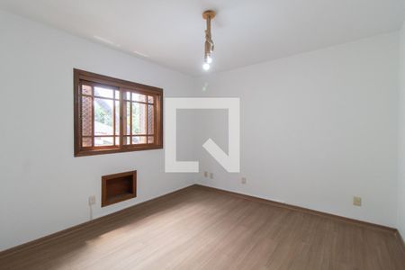 Quarto 1 de casa de condomínio à venda com 3 quartos, 180m² em Hípica, Porto Alegre