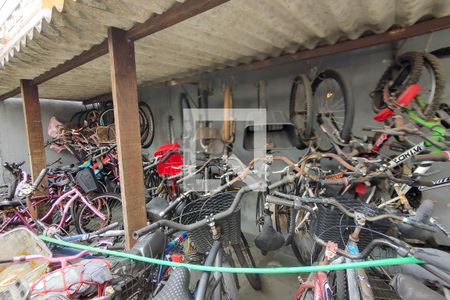 Studio para alugar com 38m², 1 quarto e 1 vagaBicicletário 