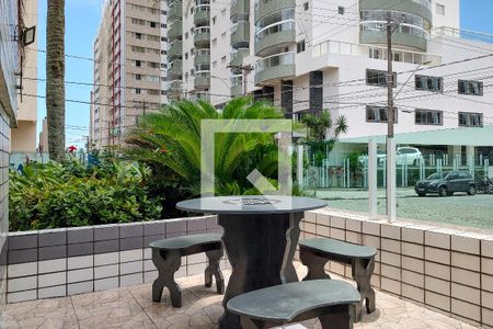 Studio para alugar com 38m², 1 quarto e 1 vagaÁrea comum