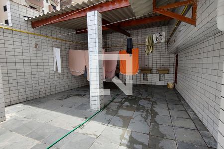 Studio para alugar com 38m², 1 quarto e 1 vagaLavanderia