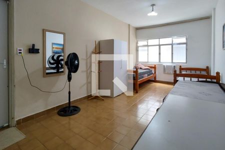 Kitnet de kitnet/studio para alugar com 1 quarto, 38m² em Vila Tupi, Praia Grande