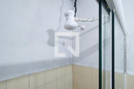 Studio para alugar com 38m², 1 quarto e 1 vagaBanheiro