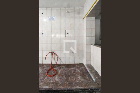 Studio para alugar com 38m², 1 quarto e 1 vagaLava pés 